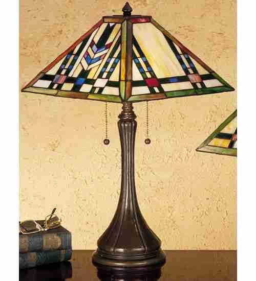 23 Inch H Prairie Wheat Table Lamp Table Lamps