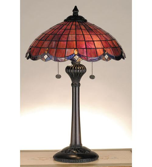 24 Inch H Elan Table Lamp Table Lamps