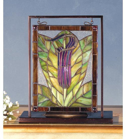 9.5 Inch W X 10.5 Inch H Jack-In-The-Pulpit Mini Window Windows