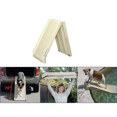 PetSTEP - Multi-Purpose Ramp