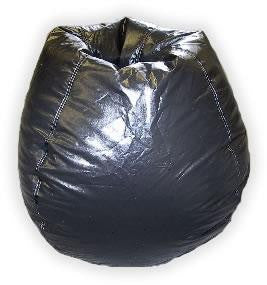 Bean Bag Black