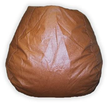 Bean Bag Brown