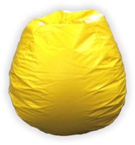 Bean Bag Yellow