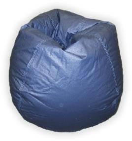 Bean Bag Navy