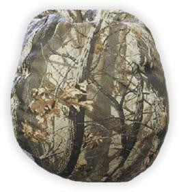 Bean Bag Realtree Hardwoods