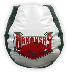 Bean Bag Arkansas Razorbacks