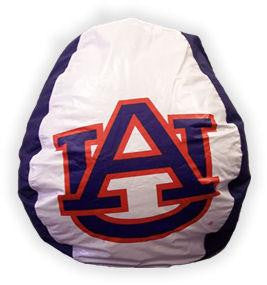 Bean Bag Auburn Tigers