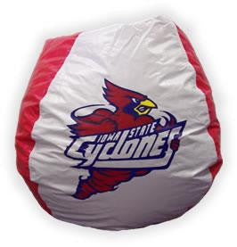 Bean Bag Iowa State Cyclones