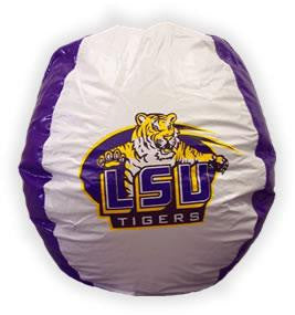 Bean Bag LSU Tigers