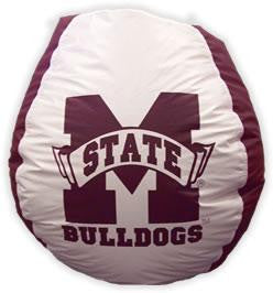 Bean Bag Mississippi State Bulldogs