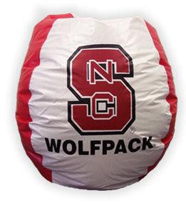 Bean Bag NC State Wolfpack