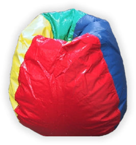 Bean Bag Beach Ball