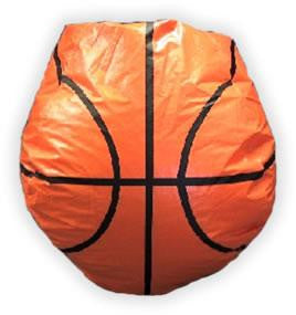 Bean Bag Basketball