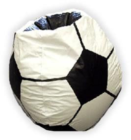 Bean Bag Soccer