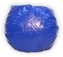 Standard Blue Beanbag