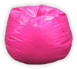 Standard Magenta Beanbag