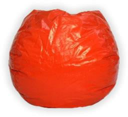 Standard Red Beanbag