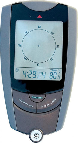 Humvee Handheld Digital Compass