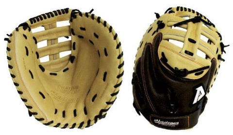 AEA-65FR Fast Pitch Series 34.0 Inch Fast Pitch Softball Catchers Mitt Left Hand Throw