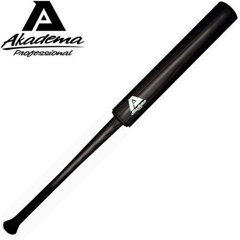 Akadema Weighted Barbell Training Bat