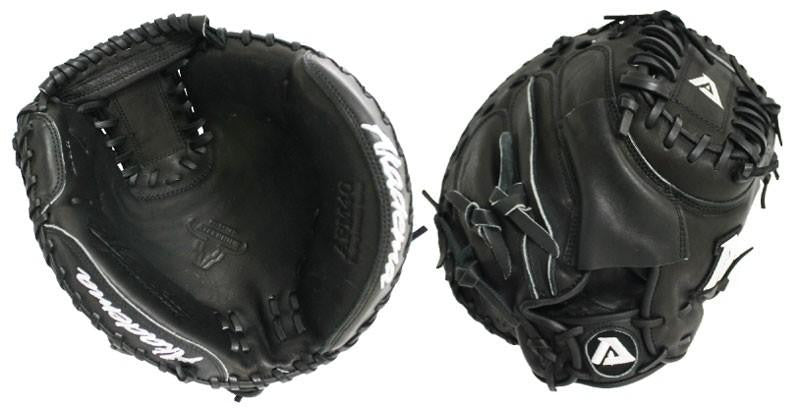 APP-240FR Pro Soft Series 33.5 Inch Baseball Catchers Mitt  Left Hand Throw