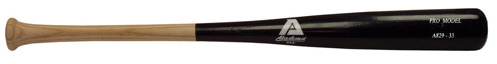 Akadema A829-32 Pro Level Quality Adult Amish Wood Baseball Bat 32 Inch