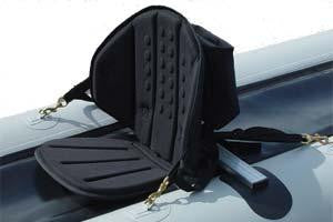 Sea Eagle Tall Back 18 inch high Kayak Seat