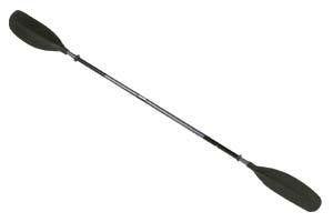 Sea Eagle AB30 Aluminum 4 part Kayak Paddle