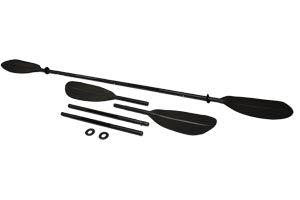 Sea Eagle AB40 Fiberglass 8 Kayak Paddle