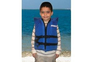 Sea Eagle Childrens Life Vest