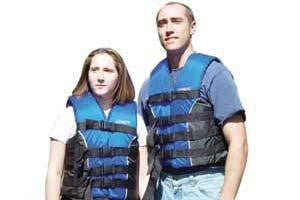 Sea Eagle Adult Life Vest Size XXL