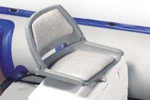 Sea Eagle Swivel Seat