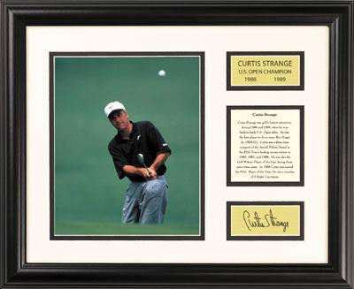 Curtis Strange - Signature Series