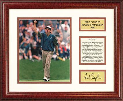 Fred Couples - Signature Series