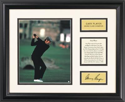 Gary Player - Signature Series