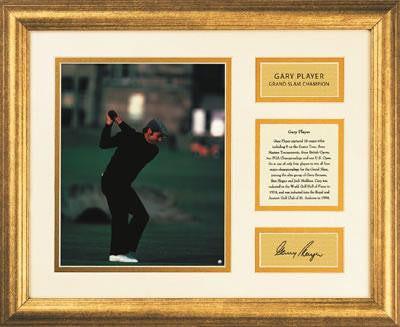 Gary Player - Signature Series