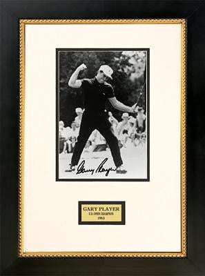 Gary Player - Classic Series