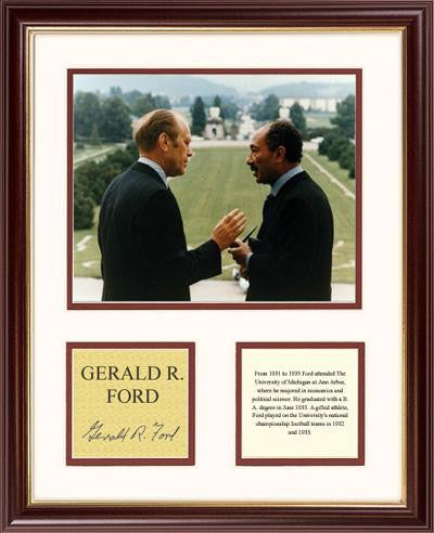 Gerald Ford - Replica Series