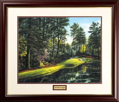 12th Hole of Augusta National (Large)