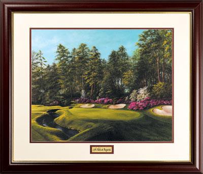 13th Hole of Augusta National (Large)