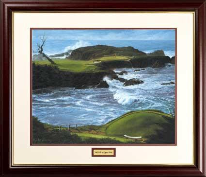 16th at Cypress Point (Large)