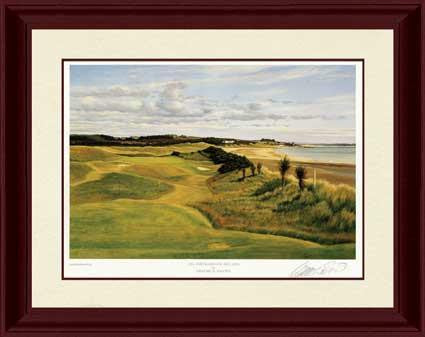 Portmarnock - 15th Hole