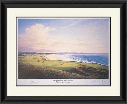 Ballybunion #10