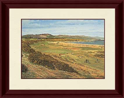 Royal Dornoch