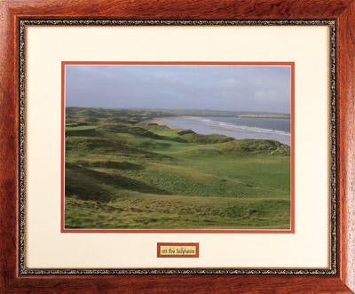 11th Hole Ballybunion