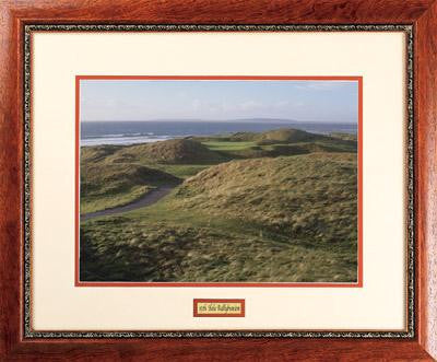 15th Hole Ballybunion Old Course