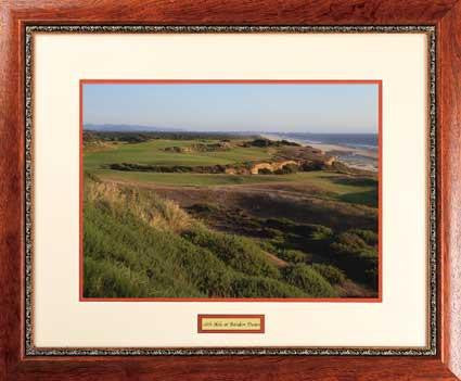 Bandon Dunes