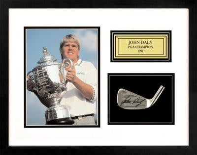 John Daly - Club Head Series