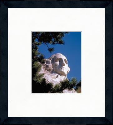 Mount Rushmore National Memorial