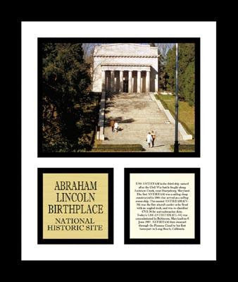 Abraham Lincoln Birthplace National Site